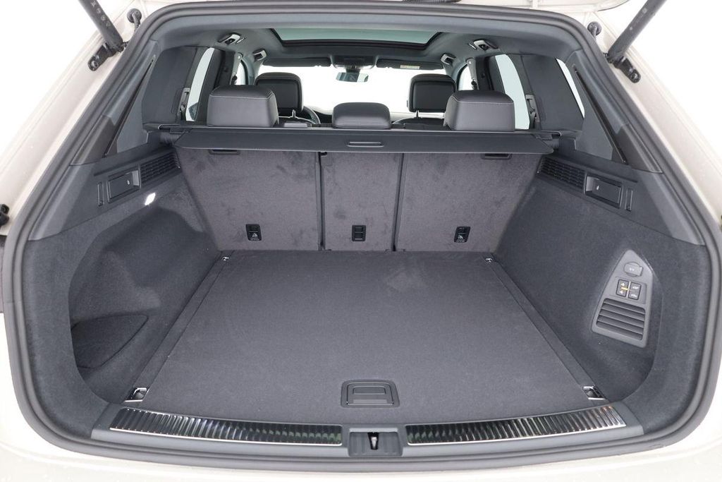 Volkswagen Touareg 2024