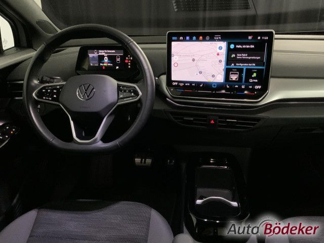 Volkswagen ID.5 2025