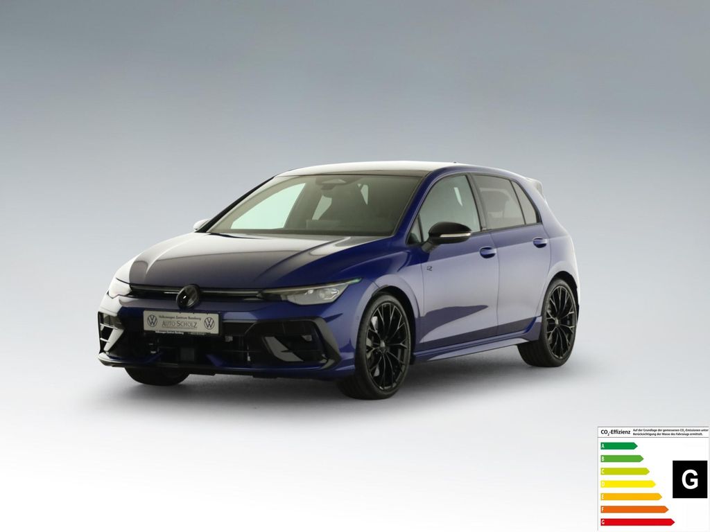 Volkswagen Golf 2025