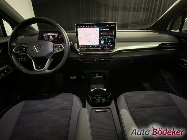 Volkswagen ID.5 2025