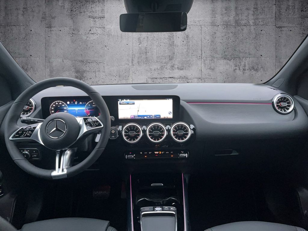 Mercedes-Benz B 200 2024