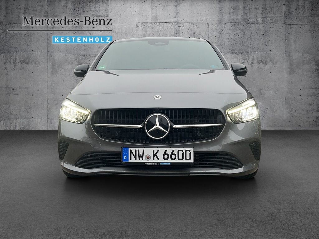Mercedes-Benz B 200 2024
