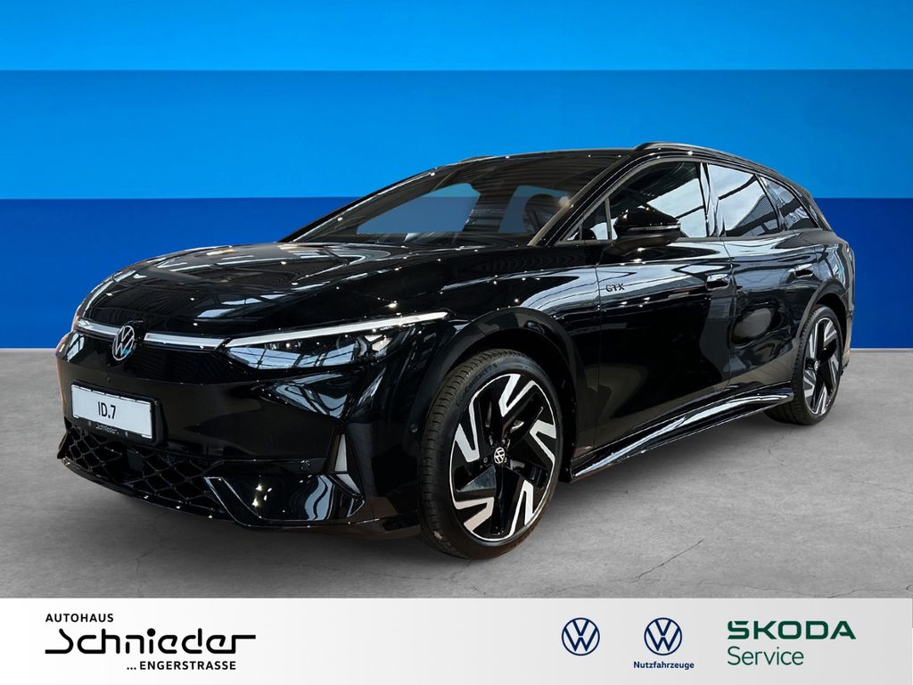 Volkswagen ID.7