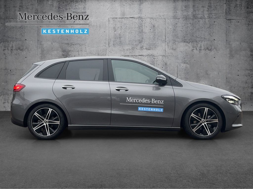 Mercedes-Benz B 200 2024