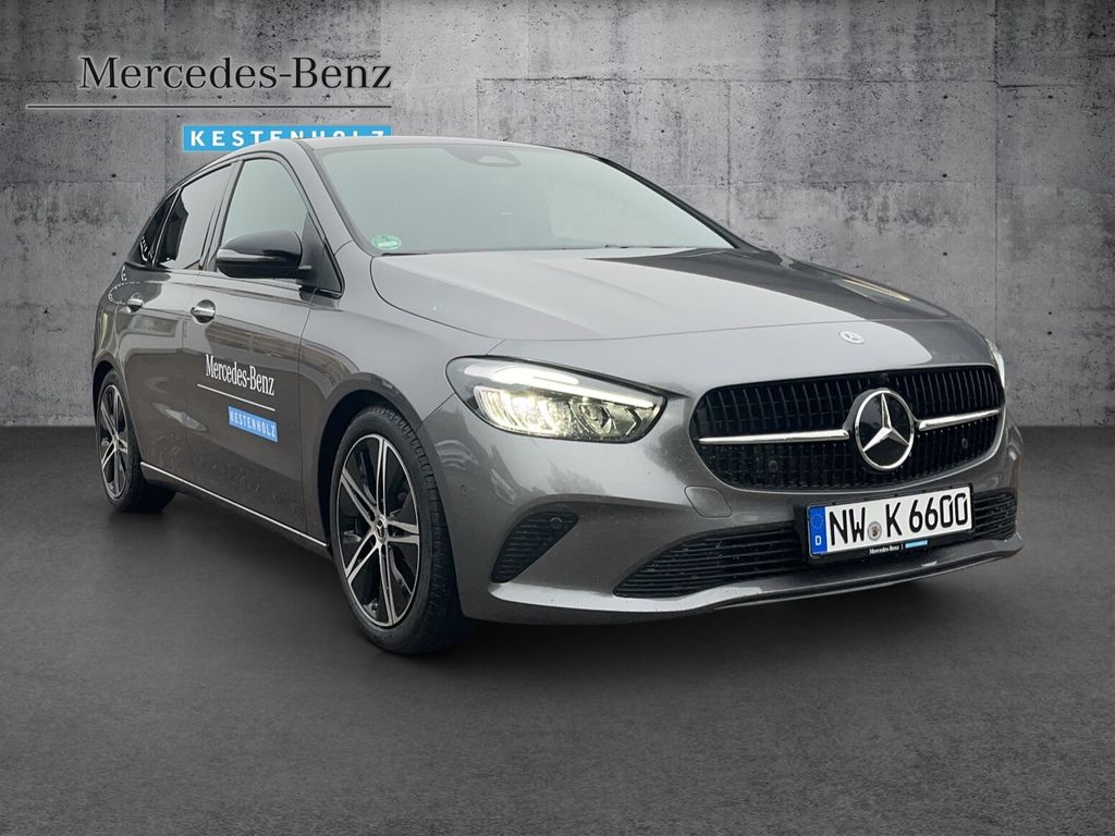 Mercedes-Benz B 200 2024