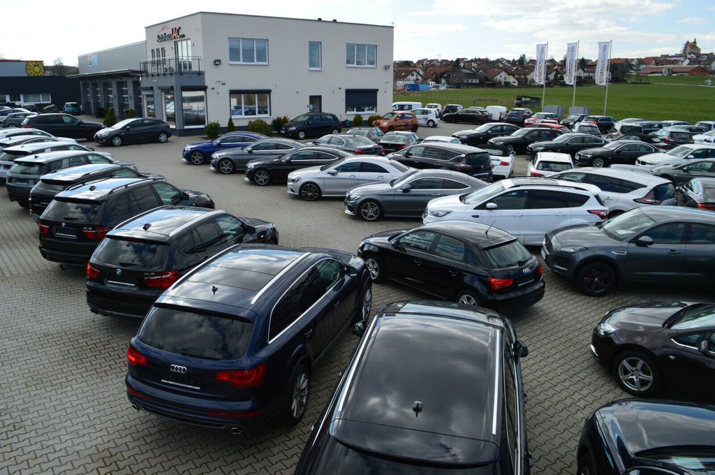 Mercedes-Benz E 63 AMG 2019