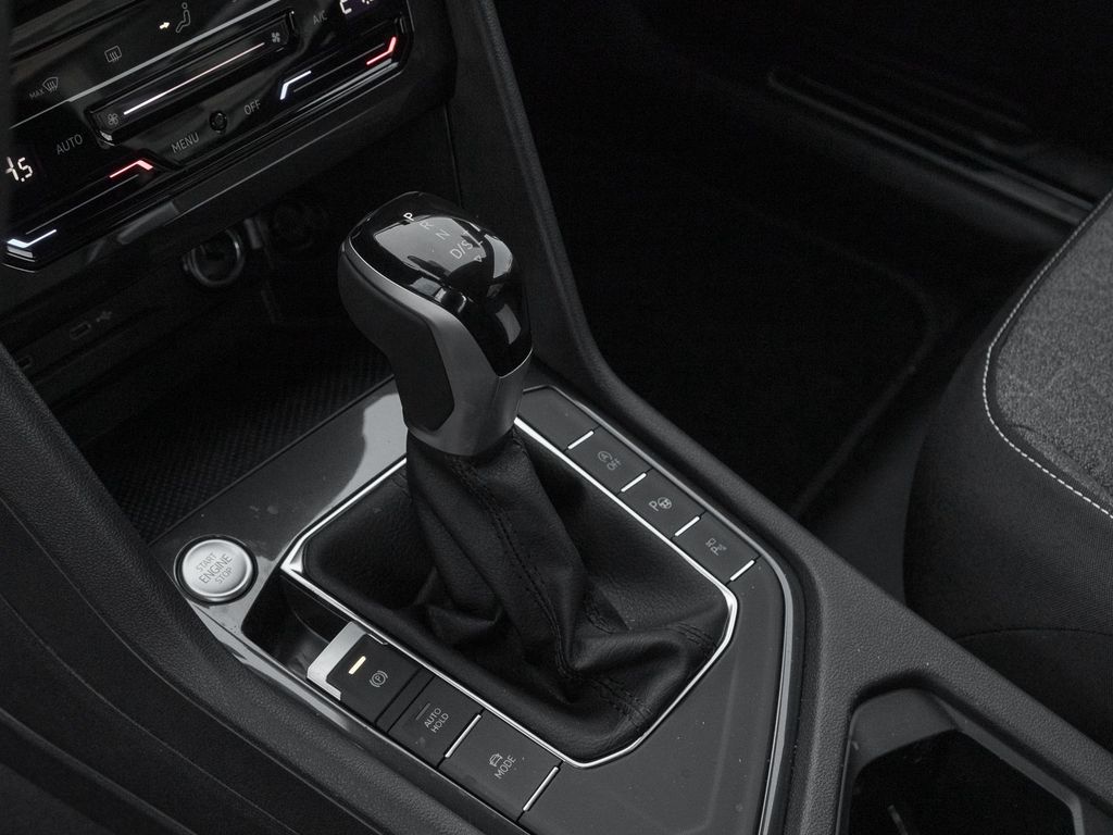 Volkswagen Tiguan Allspace 2025