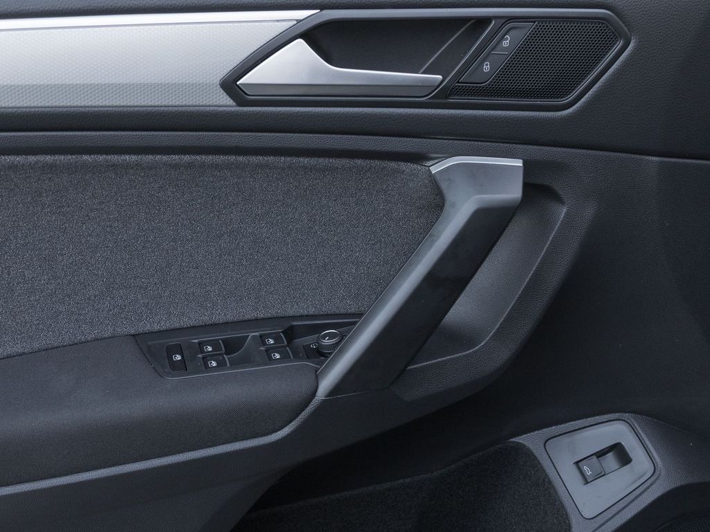 Volkswagen Tiguan Allspace 2025