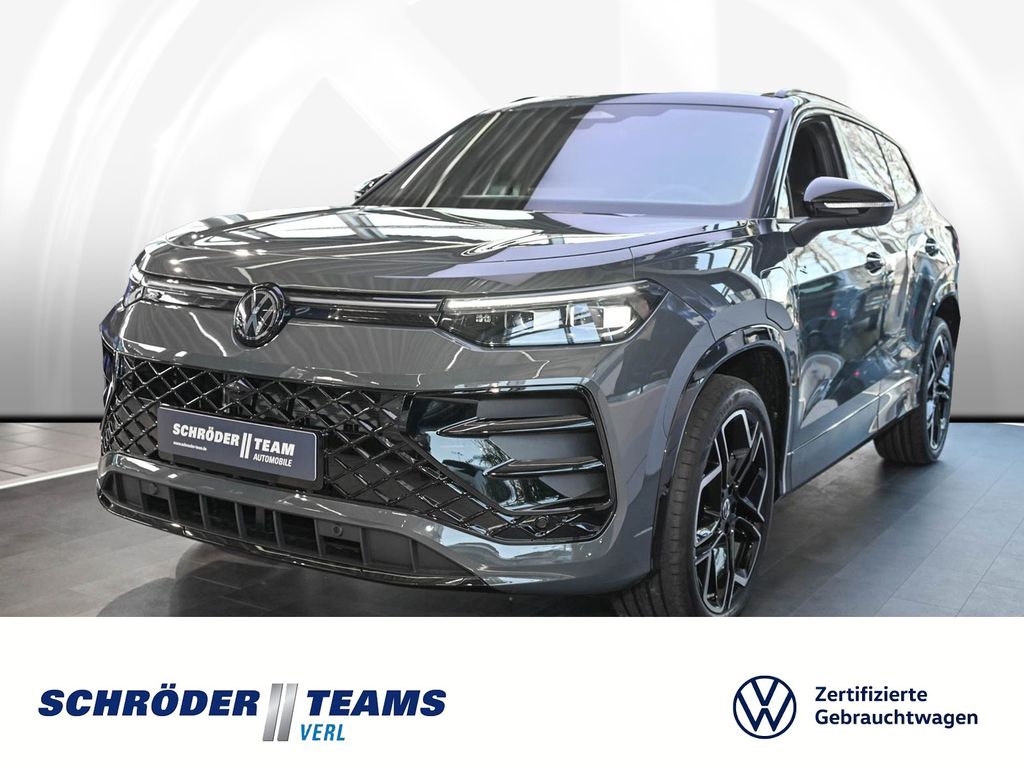 Volkswagen Other 2025
