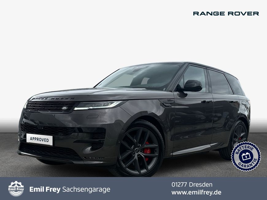 Land Rover Range Rover Sport 2023