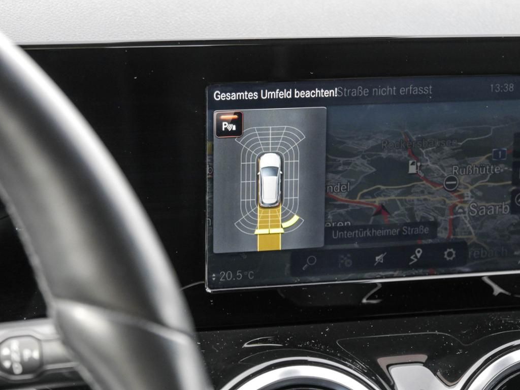 Mercedes-Benz B 250 2022