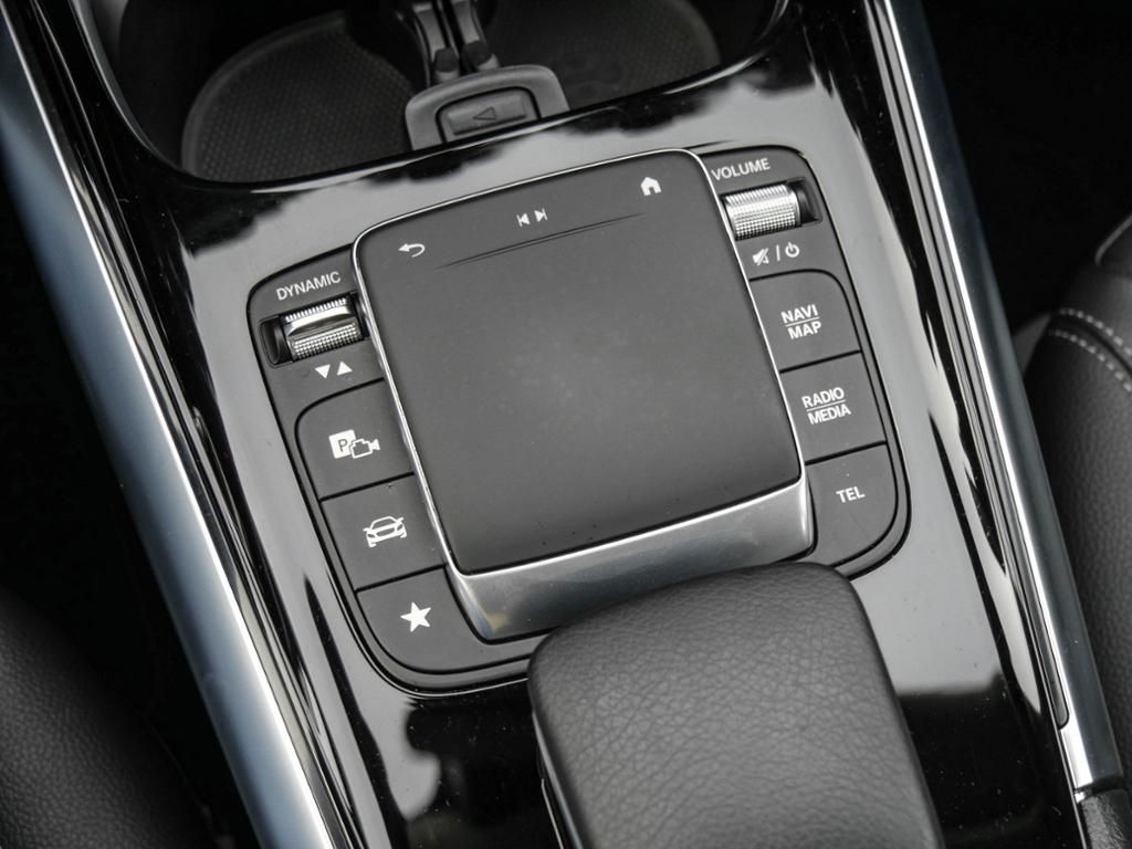 Mercedes-Benz B 250 2022
