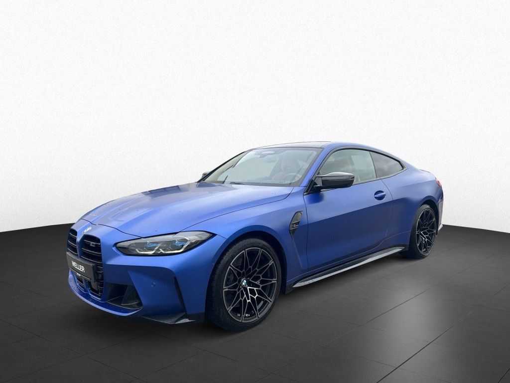BMW M4 2023