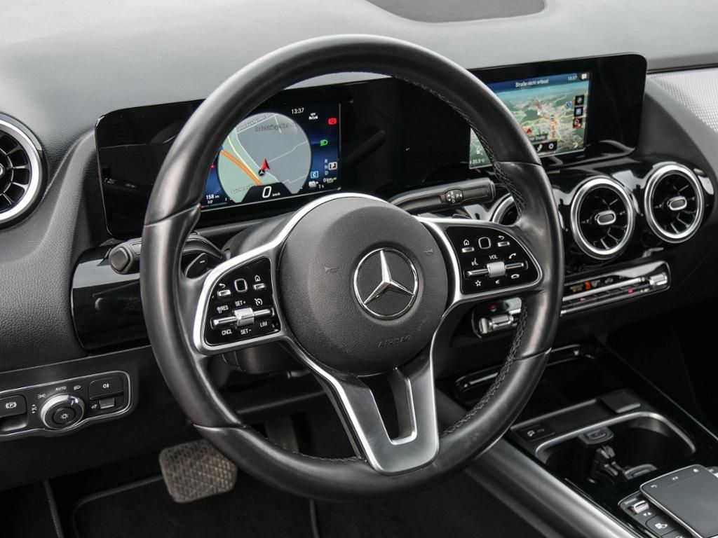 Mercedes-Benz B 250 2022
