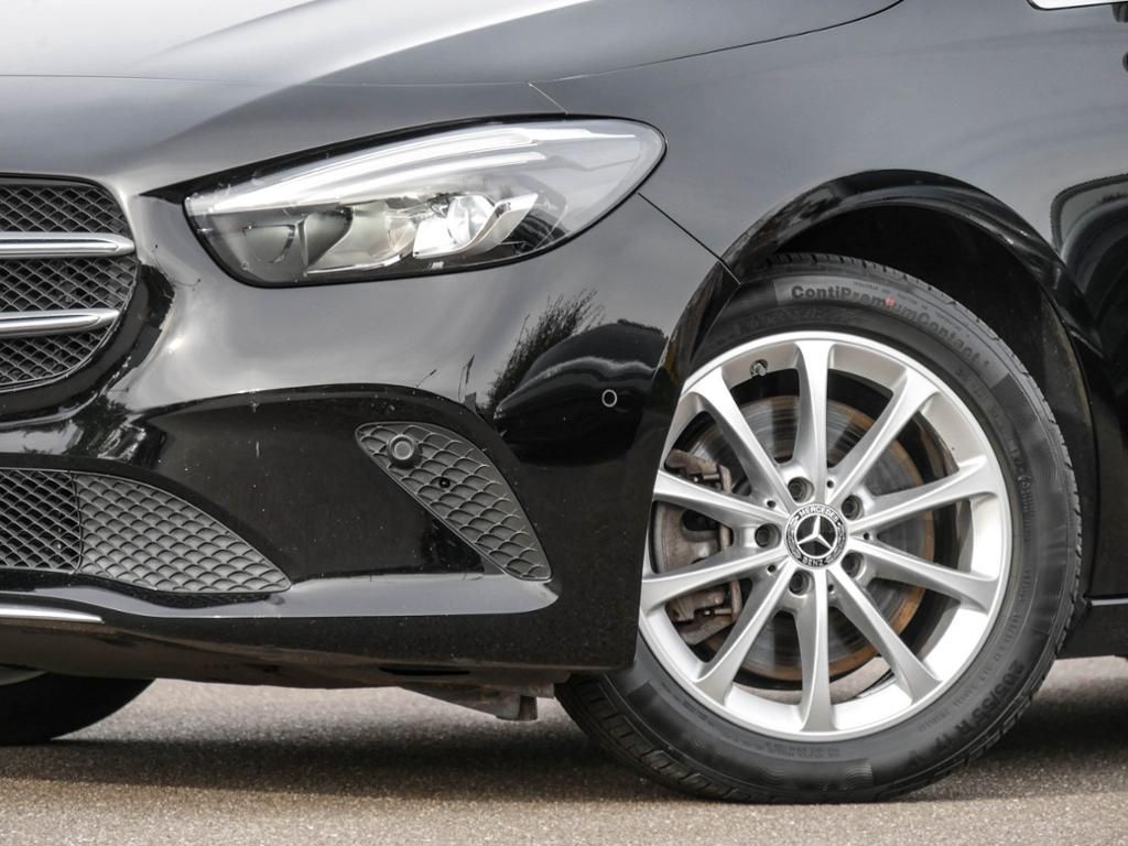 Mercedes-Benz B 250 2022