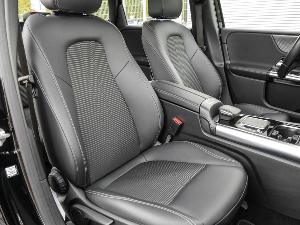 Mercedes-Benz B 250 2022