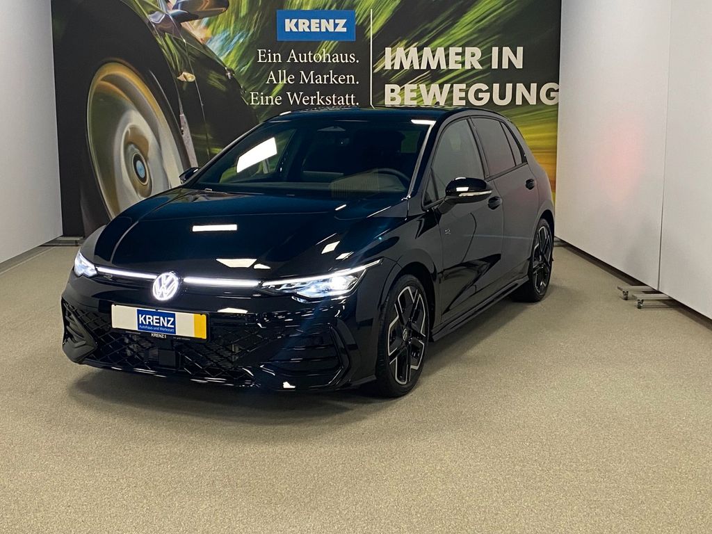 Volkswagen Golf 2025