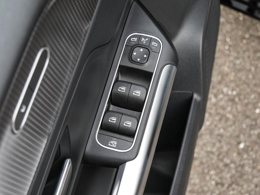 Mercedes-Benz B 250 2022