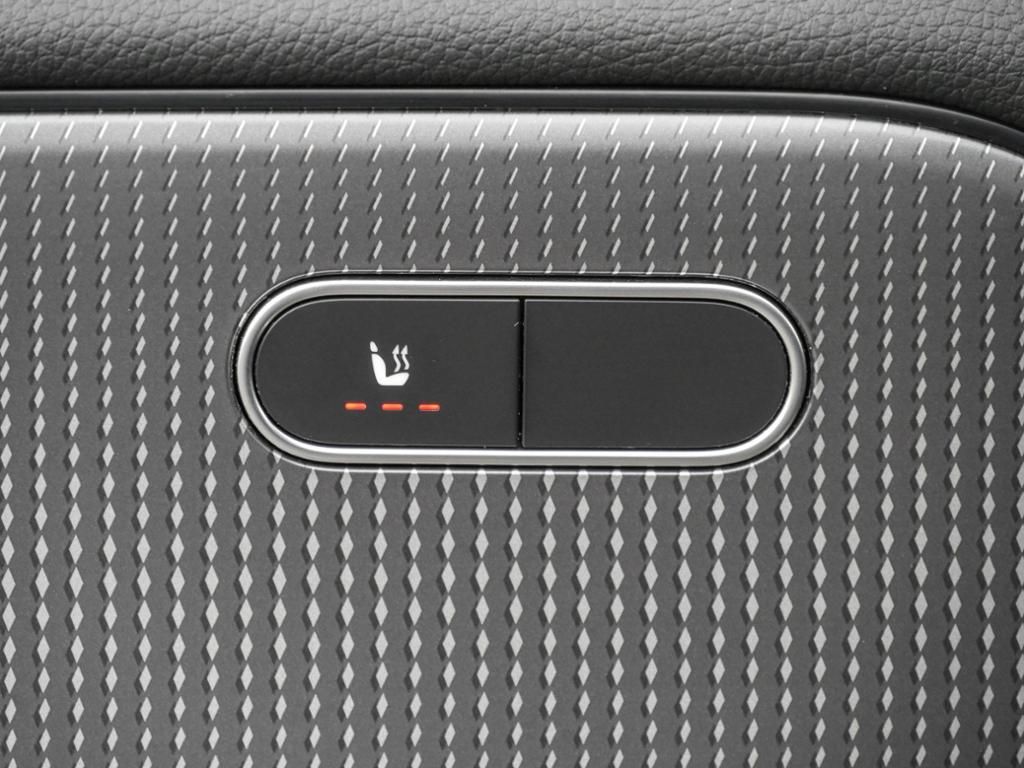 Mercedes-Benz B 250 2022
