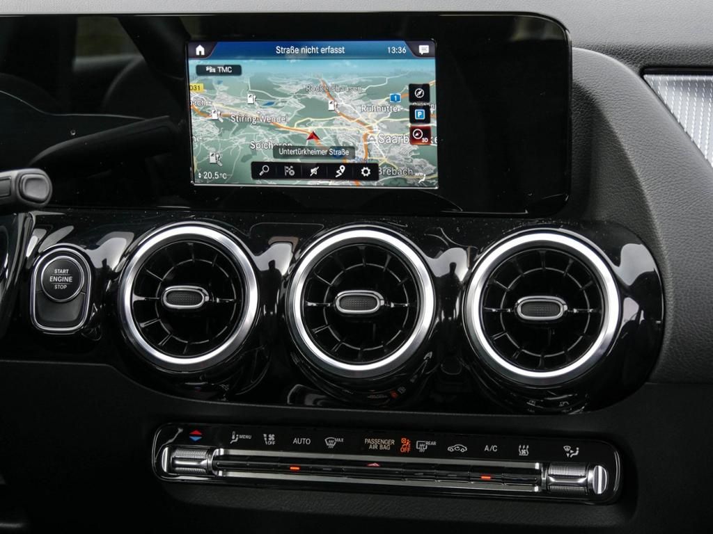 Mercedes-Benz B 250 2022