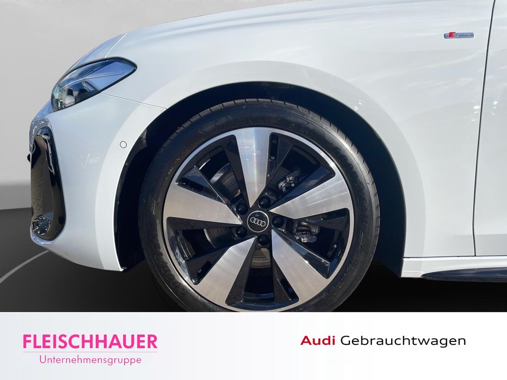 Audi A5 2025