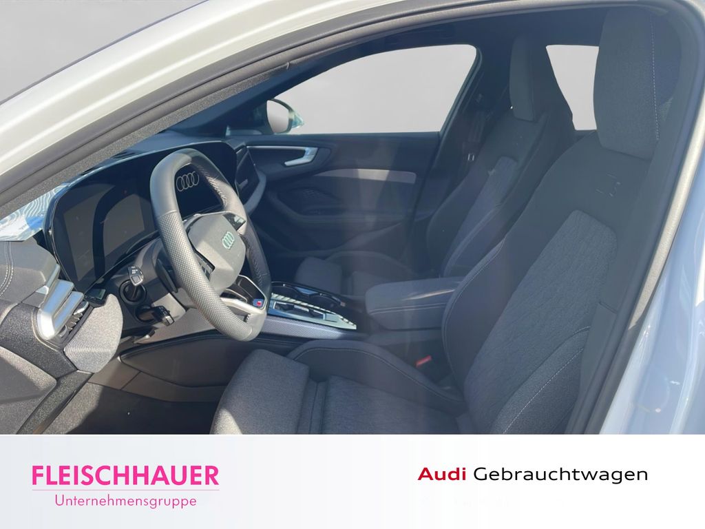 Audi A5 2025