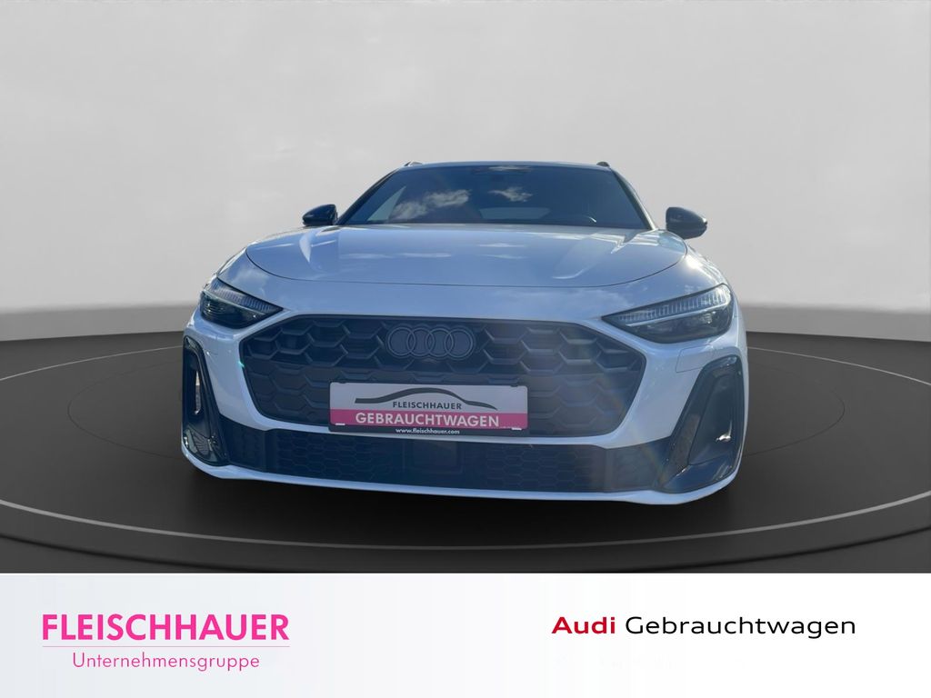 Audi A5 2025