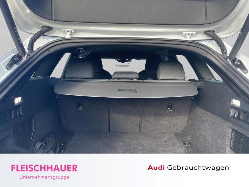 Audi A5 2025