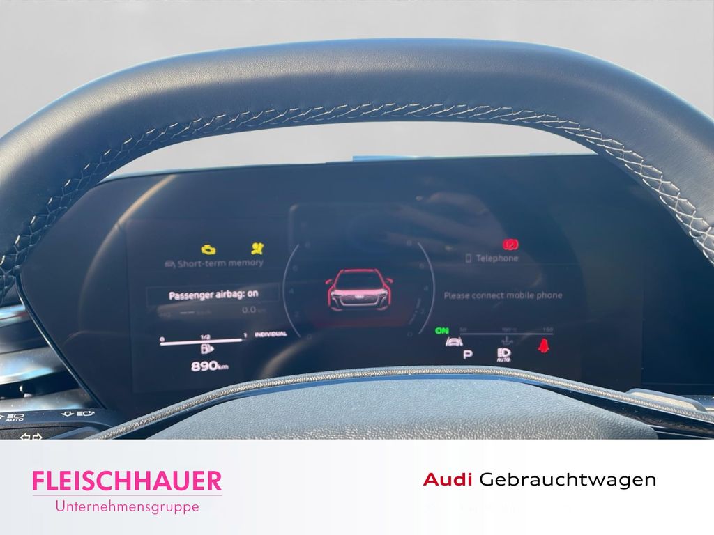 Audi A5 2025