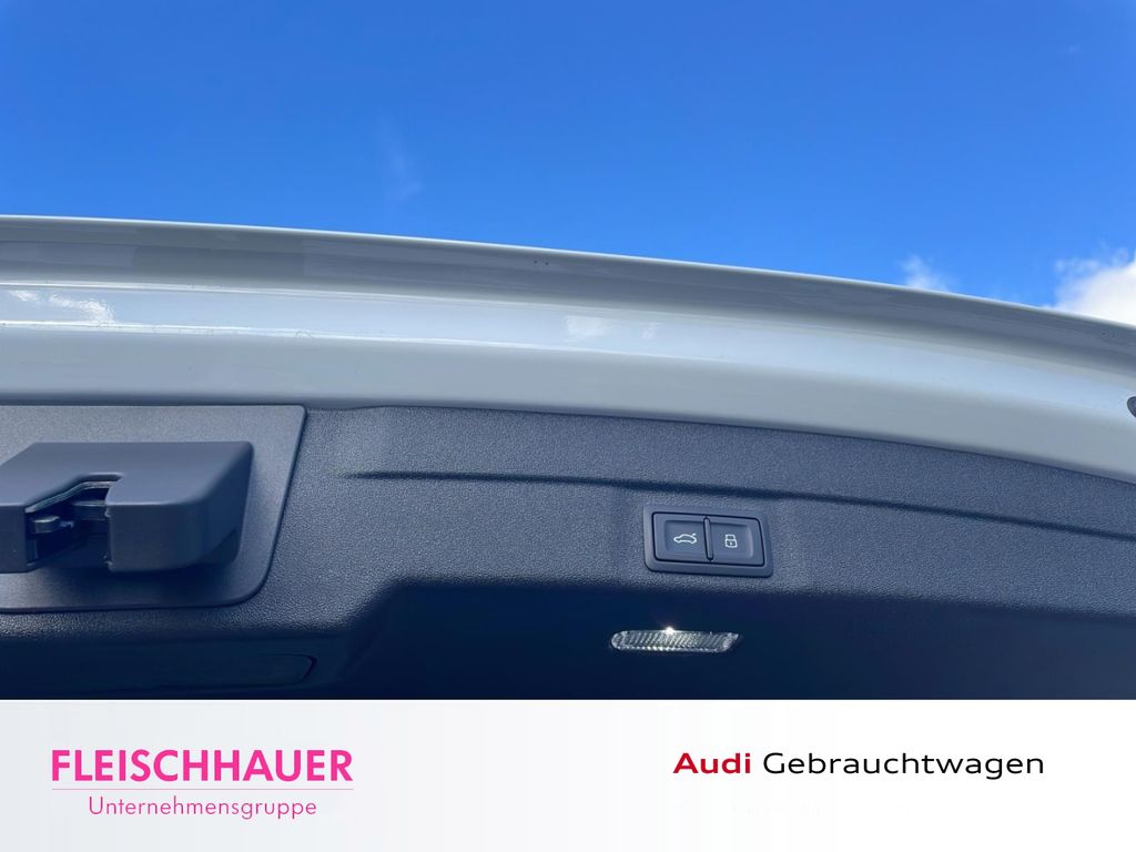 Audi A5 2025