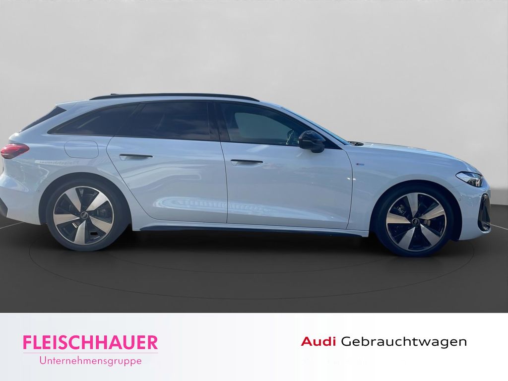 Audi A5 2025
