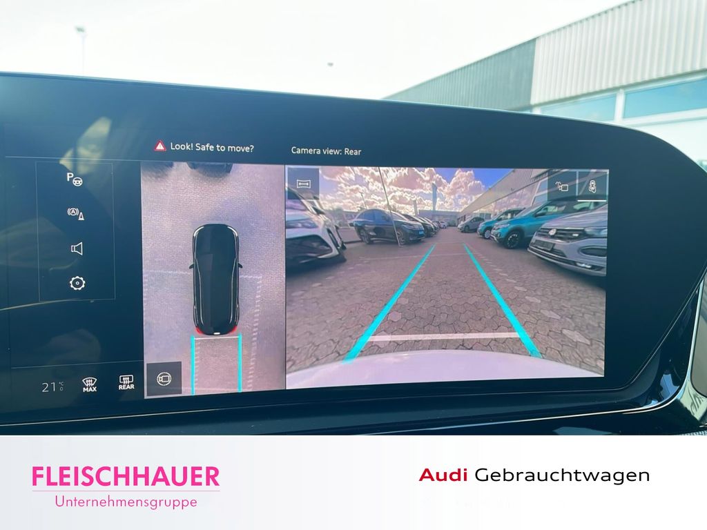 Audi A5 2025