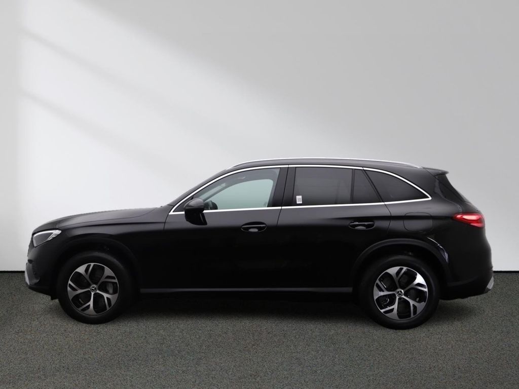 Mercedes-Benz GLC 300 2025