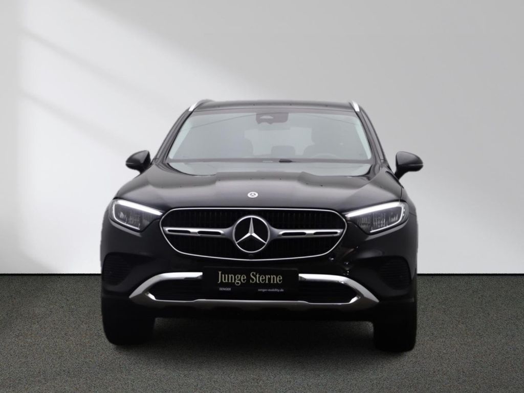 Mercedes-Benz GLC 300 2025