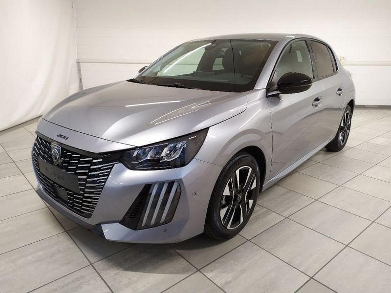 Peugeot 208 2024