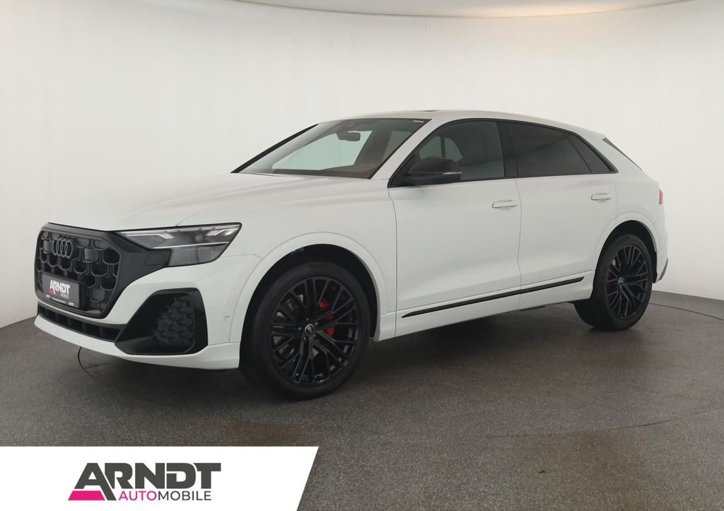 Audi Q8 2025