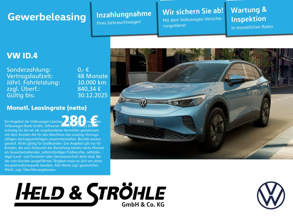 Volkswagen ID.4