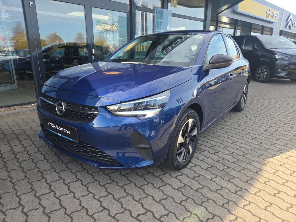 Opel Corsa 2022