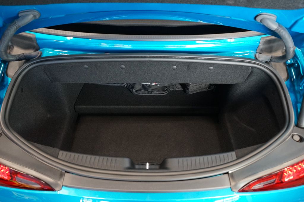 Mercedes-Benz SL 63 AMG 2022