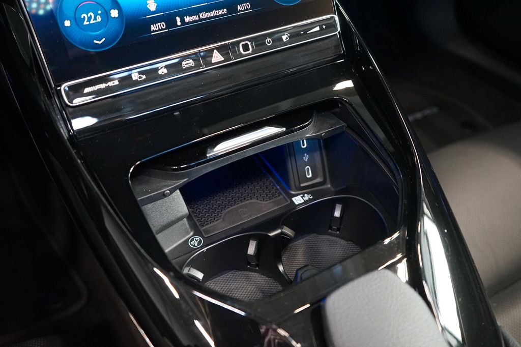 Mercedes-Benz SL 63 AMG 2022