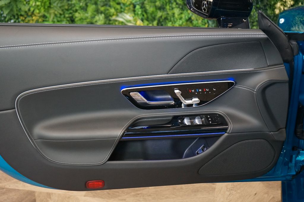 Mercedes-Benz SL 63 AMG 2022