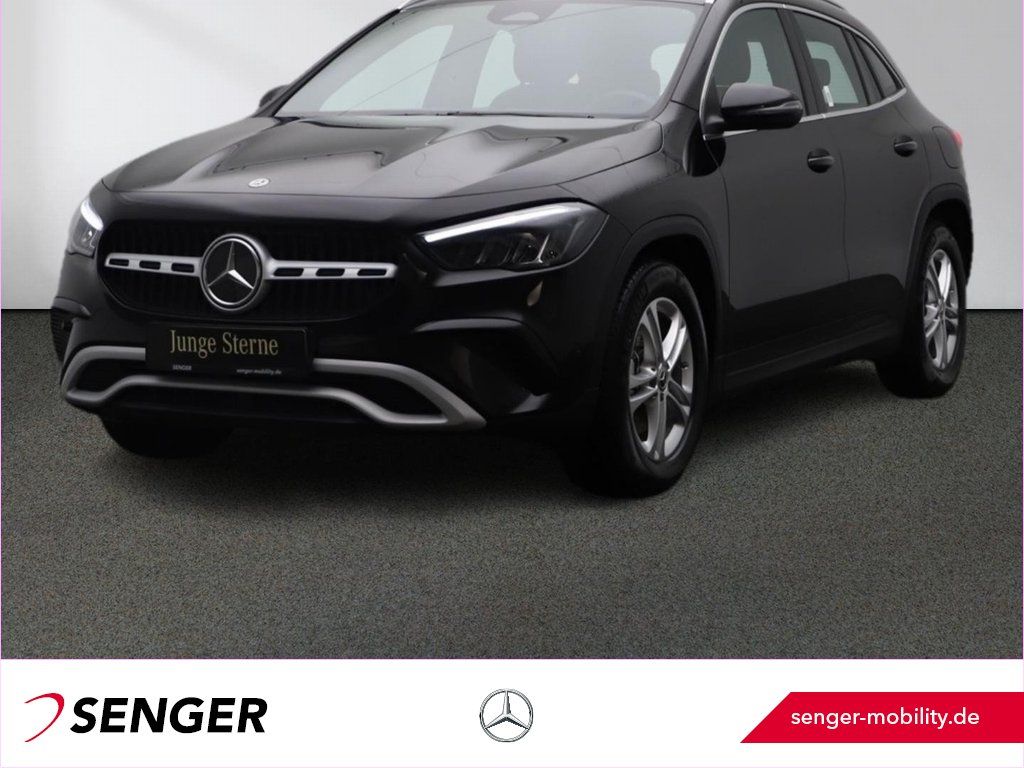 Mercedes-Benz GLA 200 2024