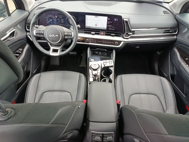 Kia Sportage 2025