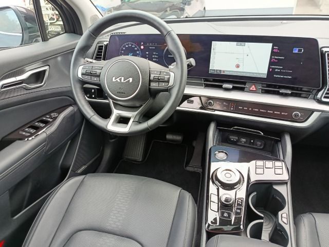 Kia Sportage 2025