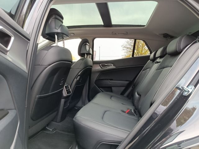 Kia Sportage 2025