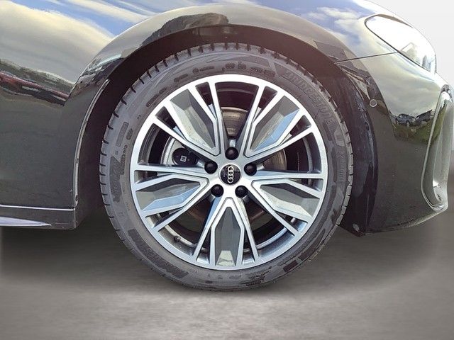 Audi A5 2024