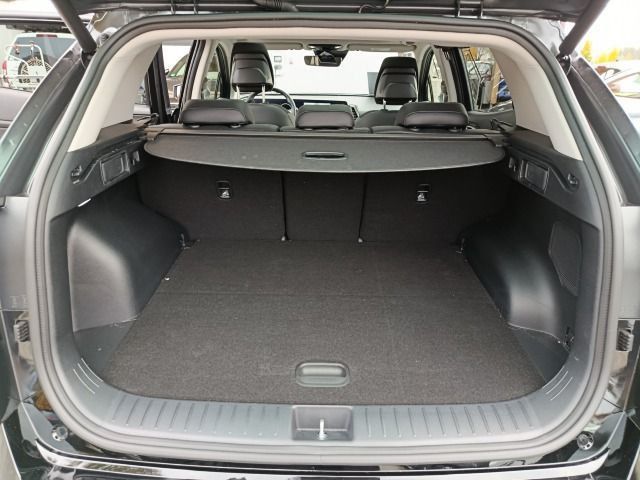 Kia Sportage 2025