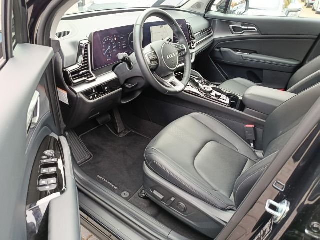 Kia Sportage 2025