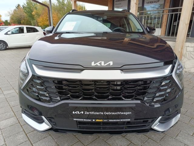 Kia Sportage 2025