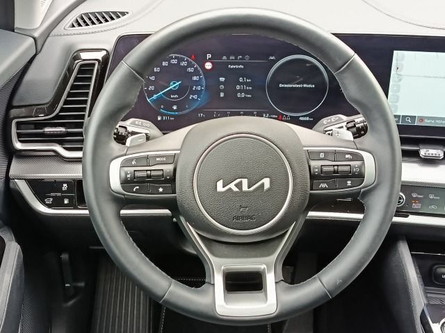 Kia Sportage 2025